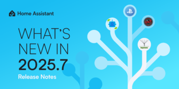 2025.7: That is the query – Dwelling Assistant