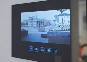 6 Main Advantages of a Video Doorbell and a couple of Drawbacks to Take into account – Automated House