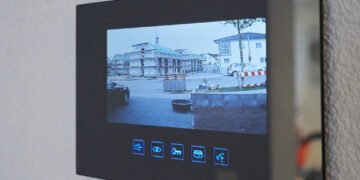 6 Main Advantages of a Video Doorbell and a couple of Drawbacks to Take into account – Automated House