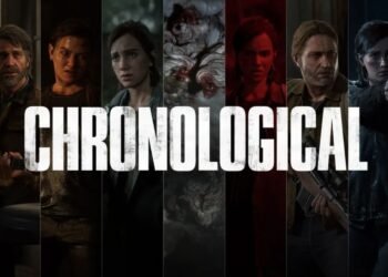 The Final Of Us 2 Patch Adjustments Up The Story Development