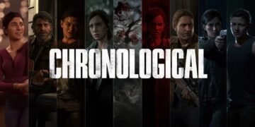 The Final Of Us 2 Patch Adjustments Up The Story Development