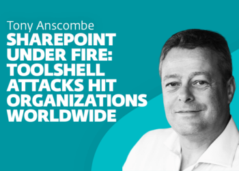 ToolShell assaults hit organizations worldwide