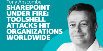 ToolShell assaults hit organizations worldwide