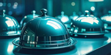 An all-you-can-eat buffet for menace actors