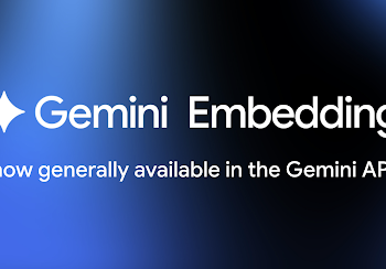 Gemini Embedding now typically out there within the Gemini API