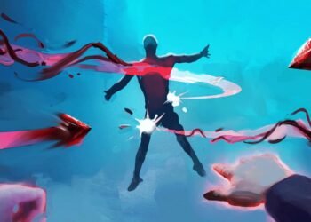 VTM Bloodlines 2 Has A Weird Manner Of Stopping Participant Exploration