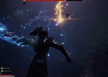 Fallen Feathers Efficiency Is Patch Out