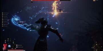 Fallen Feathers Efficiency Is Patch Out