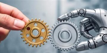 Industrial AI Consulting Options for Enterprises