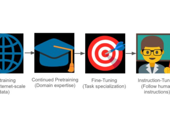 Create Your Personal Customized LLM: Important Steps and Methods