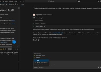 GitHub Copilot vs Copilot Agent: AI Coding Instruments In contrast