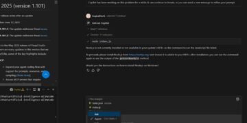 GitHub Copilot vs Copilot Agent: AI Coding Instruments In contrast