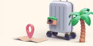 AI in Journey & Hospitality Options for Enterprises