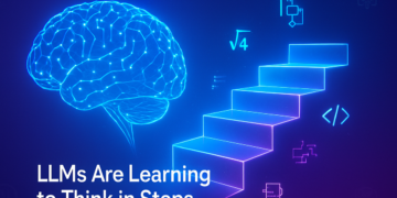 LLMs Are Studying to Assume in Steps | by Considering Loop | Aug, 2025