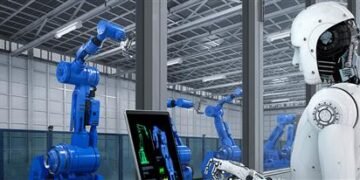 How AI Helps Stop Gear Failures Earlier than They Occur and Eliminates Downtime Danger?