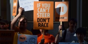 Open the pod bay doorways, Claude