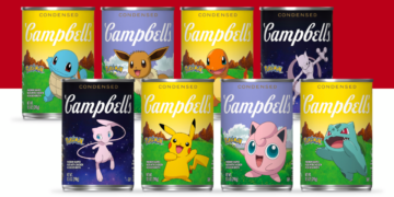 Lastly, Pokemon Soup Is Right here