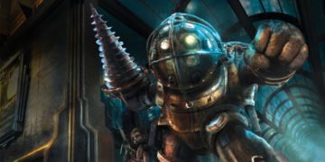BioShock 4 Will not Be Canceled, Guarantees Take-Two Boss