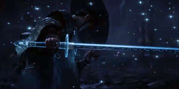 Woochi The Wayfarer Teaser Provides Off Witcher Vibes
