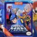 The Traditional Mega Man Animated Sequence Releases On Blu-Ray This Fall