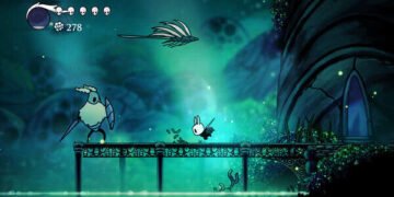 Hole Knight Is Nonetheless Breaking Data As Silksong Nears