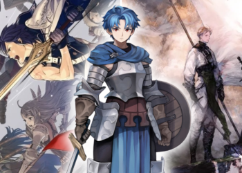 8 Greatest All-Killer, No-Filler Tactical JRPGs