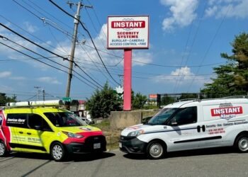 American Alarm Acquires Immediate Sign & Alarm