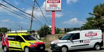American Alarm Acquires Immediate Sign & Alarm