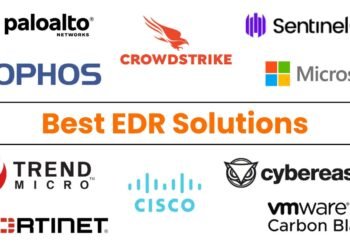10 Greatest EDR Firms (Endpoint Detection And Response) in 2025