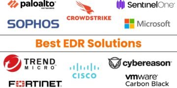 10 Greatest EDR Firms (Endpoint Detection And Response) in 2025