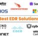 10 Greatest EDR Firms (Endpoint Detection And Response) in 2025