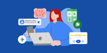 5 useful Chrome options for college students