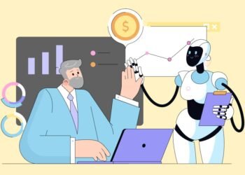 Prime 15 AI Consulting Corporations in 2025