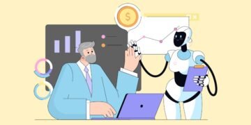 Prime 15 AI Consulting Corporations in 2025