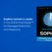 Sophos named a Chief within the 2025 Frost Radar™ for Managed Detection and Response – Sophos Information