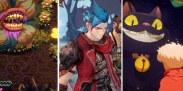 6 Superior-Trying Video games That Went Below The Radar At Gamescom 2025