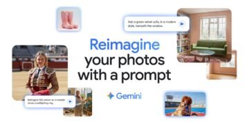 Picture modifying in Google Gemini will get a serious improve