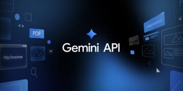 URL context instrument for Gemini API now usually out there