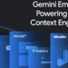 Gemini Embedding: Powering RAG and context engineering