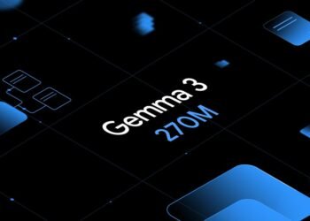 Introducing Gemma 3 270M: The compact mannequin for hyper-efficient AI