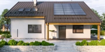 How your photo voltaic rooftop grew to become a nationwide safety subject