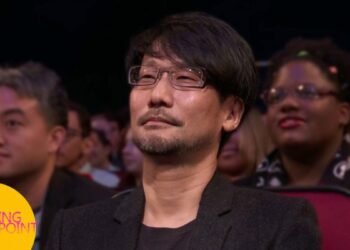 AI Will Be As Vital To Video games As 3D Graphics