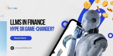 LLMs in Finance: Hype or Sport-Changer?