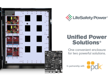 LifeSafety Energy Companions with ProdataKey to Broaden Unified Energy Options