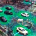 Eco-driving measures might considerably scale back car emissions | MIT Information