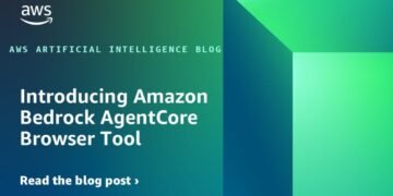 Introducing Amazon Bedrock AgentCore Browser Device
