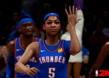 WNBA gamers to play alongside NBA stars in NBA 2K26 MyTeam for the primary time with new sport mode introduced