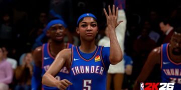 WNBA gamers to play alongside NBA stars in NBA 2K26 MyTeam for the primary time with new sport mode introduced