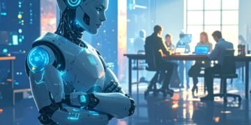 Folks Work in Groups, AI Assistants in Silos – O’Reilly