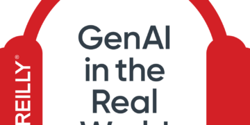 Danielle Belgrave on Generative AI in Pharma and Drugs – O’Reilly